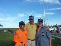 Sea Scout Captain and Crew (300x225, 17kb)